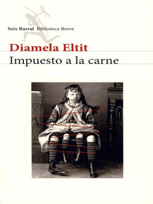 cover image of Impuesto a la carne